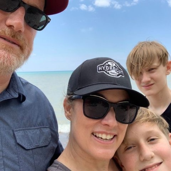 Meet your Posher, Shannon - Picture 1 of 1